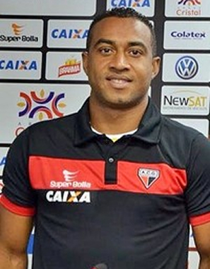 Ailton Nascimento